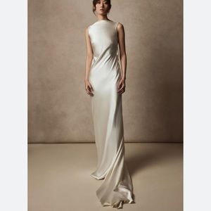 Danielle Frankel Charlie gown